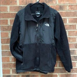 The north face fleece jacket Denali
